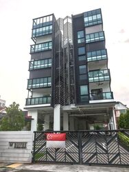 M Suites (D14), Apartment #622688901